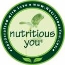 Palmers Nutritious You Plant Based Cafe logo